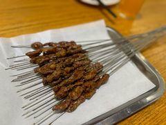 -小艺烧烤(曲江店)
