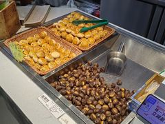 -树上坚果(瑞城店)