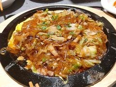 -大师兄·西北风味食集(增城合生汇店)