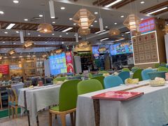 -大师傅金奖啤酒鱼(西街口总店)