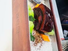 -锦府园·杭州小馆·创意杭帮菜(湖滨银泰in77店)