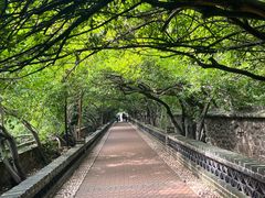 -烟台山景区