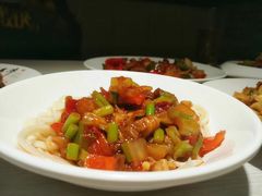 -云的侧面音乐餐吧(丰马牛餐饮广场店)