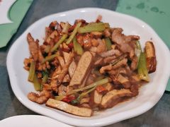 -全聚贤餐厅·湖北家常菜(沙湖店)