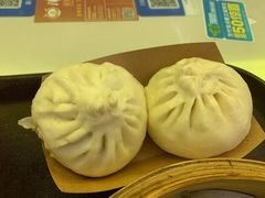 肉包-津品味小吃(大学湾店)