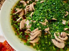 -金陵后厨·南京菜(新街口秣陵路店)