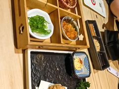 -松鱼亭·和牛烧肉(协鑫广场店)