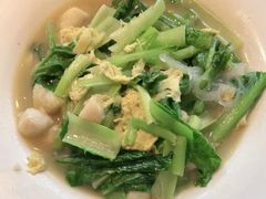 -前海沿·青岛菜(李沧万达店)