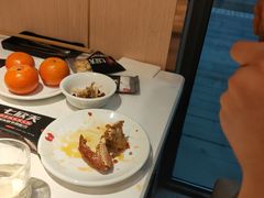 -七欣天香辣蟹火锅(闵行浦江欢乐颂店)
