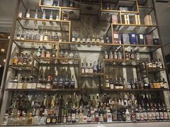 -The St·Regis Bar 瑞吉酒吧