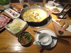 -湘芙蓉·湖南菜(椒江店)