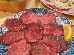 -大阪烧肉BAKA一代(十亩地店)