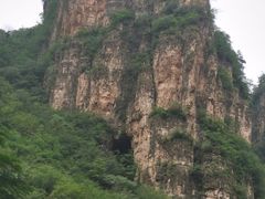 -龙庆峡风景区