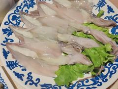 -东镇老火锅(长春路首店)