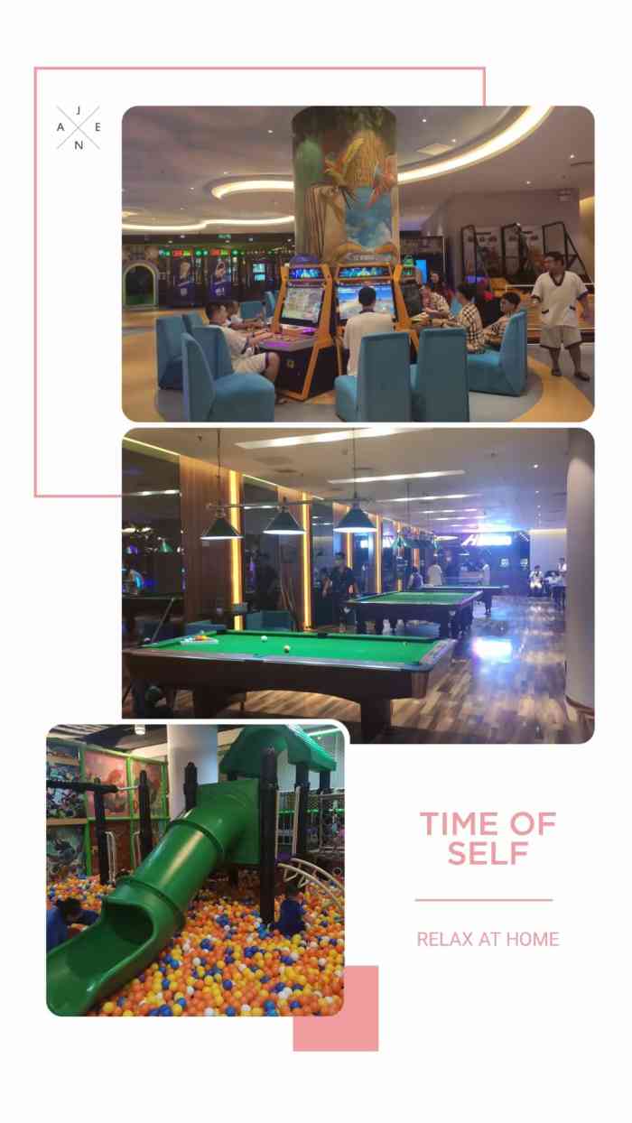 之前去过其他水疗馆九号行馆听说很久了还是第一次来其实大冬天过来