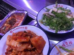 -小猪查理川式自助烤肉(大学城店)