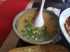 -新繁老號豌豆汤饭店·江湖菜(宝光寺店)