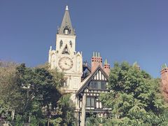 -老英格兰庄园