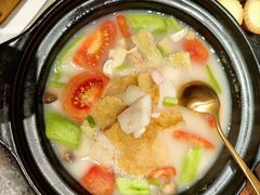 -广州酒家(中华广场店)