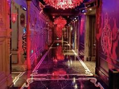 -INLOVE KTV(西溪印象城店)