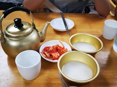 -屋里家延边朝鲜族冷面(南园店)