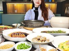 -庐灶江南·江南菜·四合院Bistro(东直门雍和宫·原华侨宾馆店)