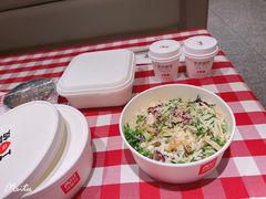 -西贝莜面村(上海百联西郊店)