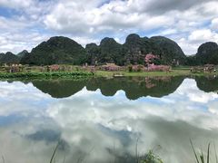 -普者黑风景区-青龙山