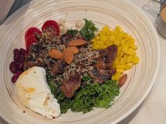 -豪客来牛排(中华城店)