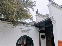 -东坡赤壁风景名胜区