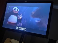 -东泉假日温泉酒店-悦荷轩餐厅