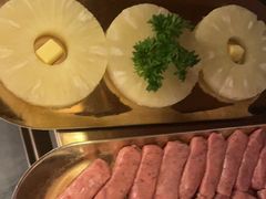 -炭之家·齐齐哈尔非遗烤肉·鲜切直供(中央大街店)