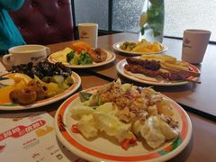 -比格比萨(方庄店)