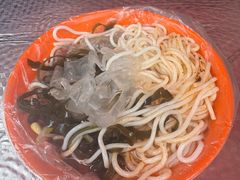 -老字号手工凉皮米线(和平小区店)