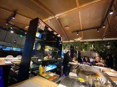 -水木锦堂·自助铁板烧(世贸天阶店)