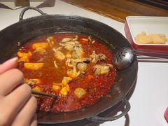 -老天桥蛙炉火锅(姑苏总店)