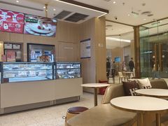 -哈根达斯(龙湖时代天街店)