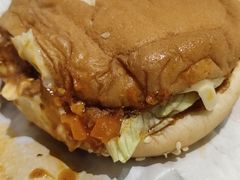 -麦当劳(融创茂店)