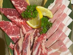 -九田家黑牛烤肉料理(珠江摩尔店)