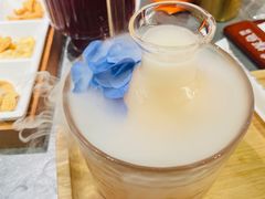 -探鱼·鲜青椒爽麻烤鱼(朝阳悠唐广场店)