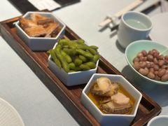 -翡翠江南(国贸商城店)