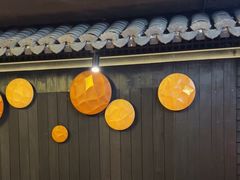 -川悦留香·海鲜餐厅(海棠68环球美食街店)