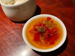 牛肉酱-解香楼(八盘岭路店)