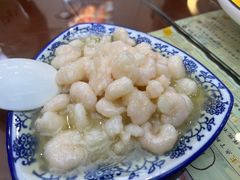 -百年老字号·观振兴蟹黄面·三虾面·苏式面(观前街富仁坊巷店)