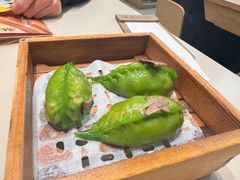 -蔡澜点心·粤菜(丽泽天街店)