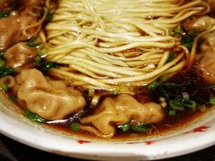 饺面-共和春(甘泉路店)