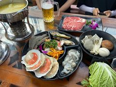 -丽江庭院之爱在路上(西单店)