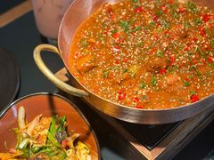 -Ameigo梅果·云贵川bistro(长宁来福士店)