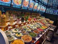 -山河屯铁锅炖鲜鹅·东北菜(开发区一店)