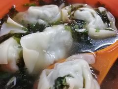 -阿麟馄饨(延长路店)